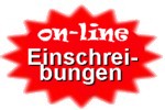 Online Einschreibungen