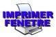 Imprimer la fentre