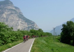 berwltigende Landschaften