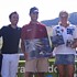 Gilberto Simoni with the winners of the Gran Fondo Internationale Charly Gaul 2008 - Photo: APT Trento