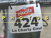 La 22me Charly Gaul