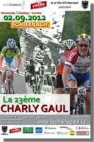 La 23me CHARLY GAUL