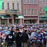 827 Fahrer am Start der La Charly Gaul B (100 km)