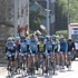 Collective effort by the riders from Overloon