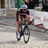 Pascal Triebel, Achter und zweiter Luxemburger ber 160 Kilometer