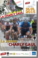 La 26me Charly Gaul