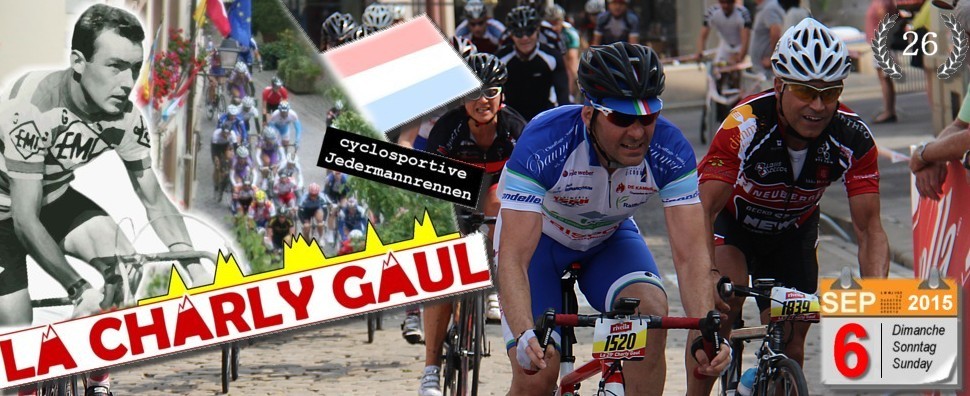 La Charly Gaul