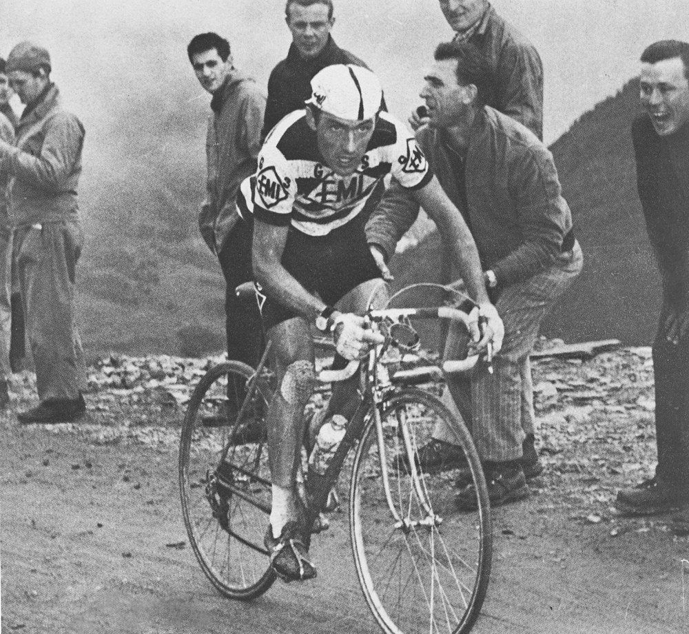 Charly Gaul